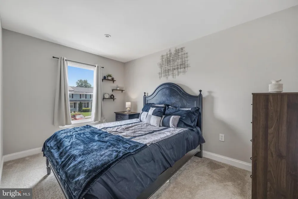 7110 MARBURY COURT District Heights, MD 20747