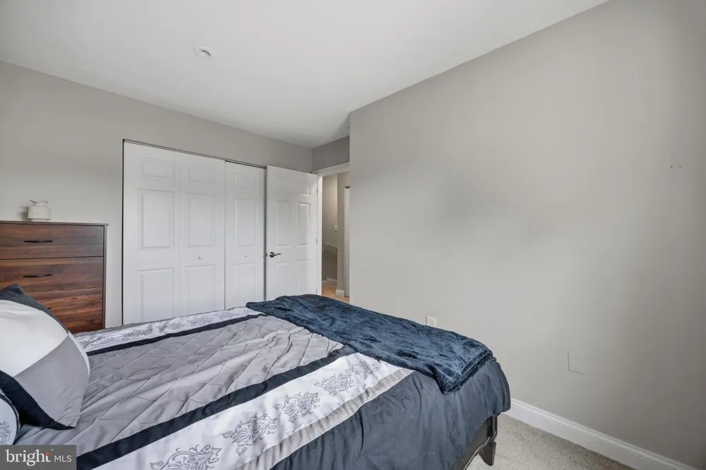 7110 MARBURY COURT District Heights, MD 20747
