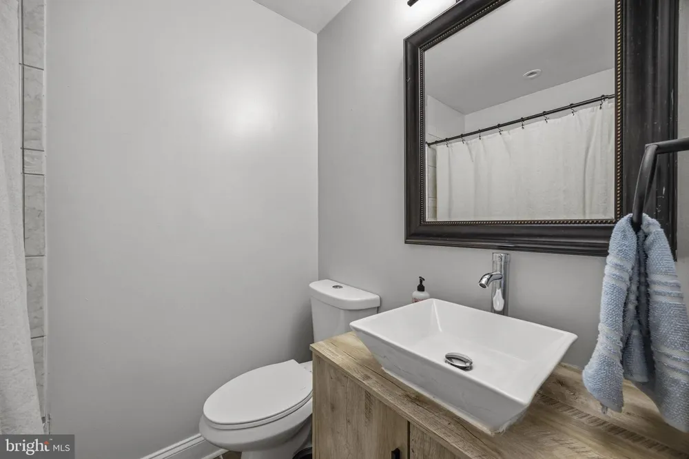 7110 MARBURY COURT District Heights, MD 20747