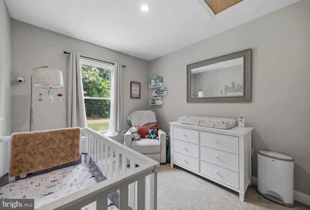 7110 MARBURY COURT District Heights, MD 20747