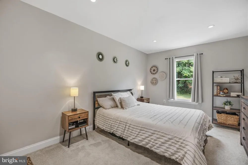 7110 MARBURY COURT District Heights, MD 20747