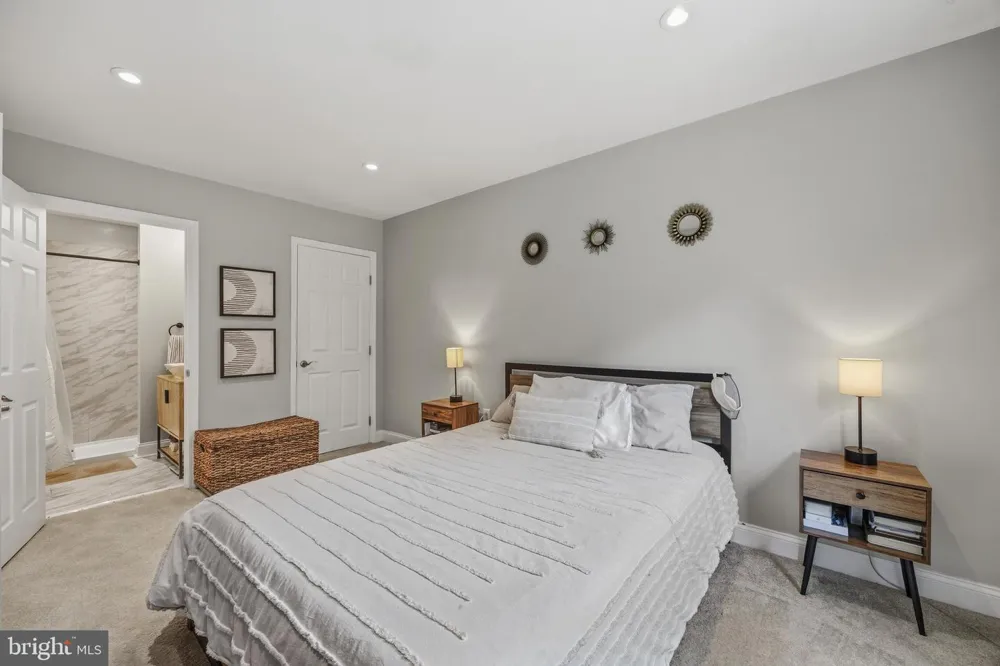 7110 MARBURY COURT District Heights, MD 20747