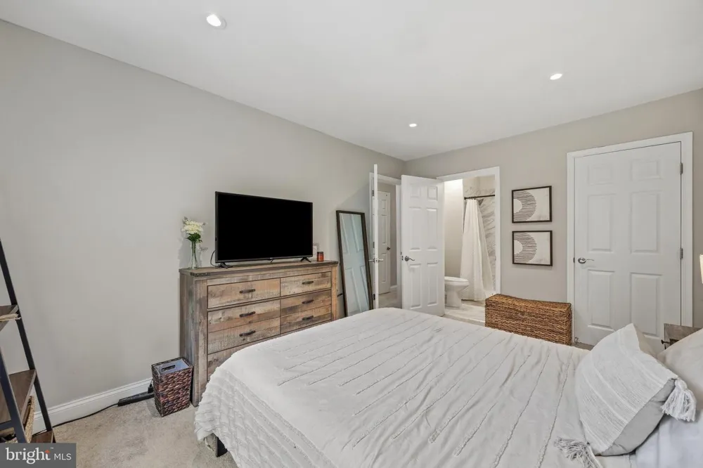 7110 MARBURY COURT District Heights, MD 20747