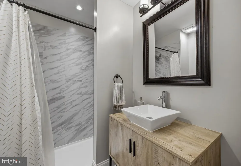 7110 MARBURY COURT District Heights, MD 20747