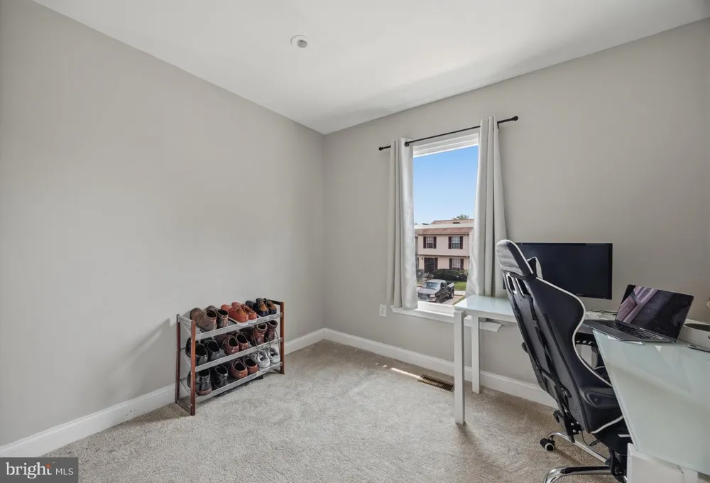 7110 MARBURY COURT District Heights, MD 20747