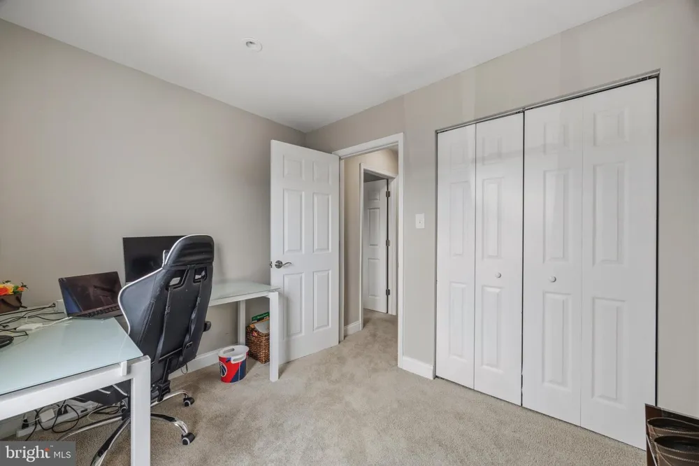 7110 MARBURY COURT District Heights, MD 20747