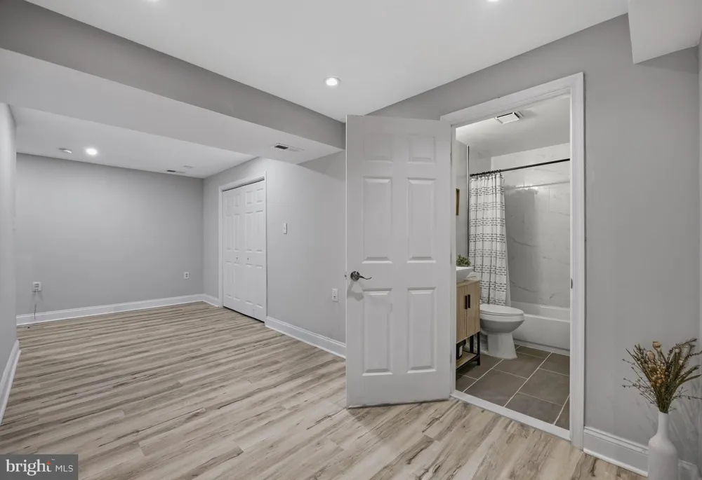 7110 MARBURY COURT District Heights, MD 20747