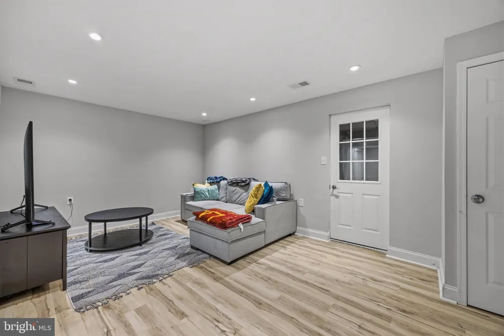7110 MARBURY COURT District Heights, MD 20747