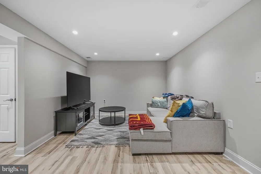 7110 MARBURY COURT District Heights, MD 20747