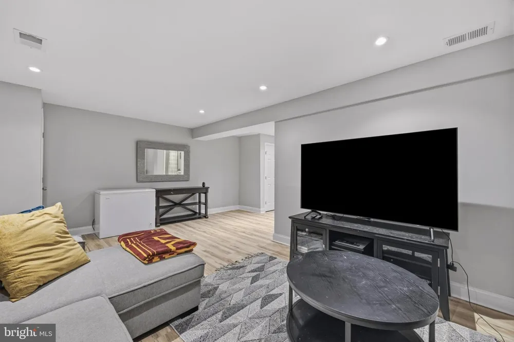 7110 MARBURY COURT District Heights, MD 20747
