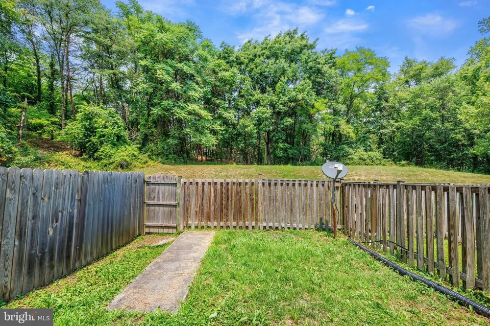 7110 MARBURY COURT District Heights, MD 20747