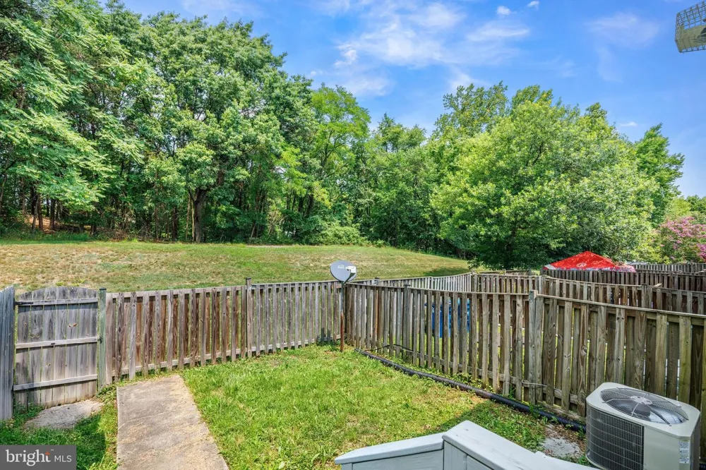 7110 MARBURY COURT District Heights, MD 20747