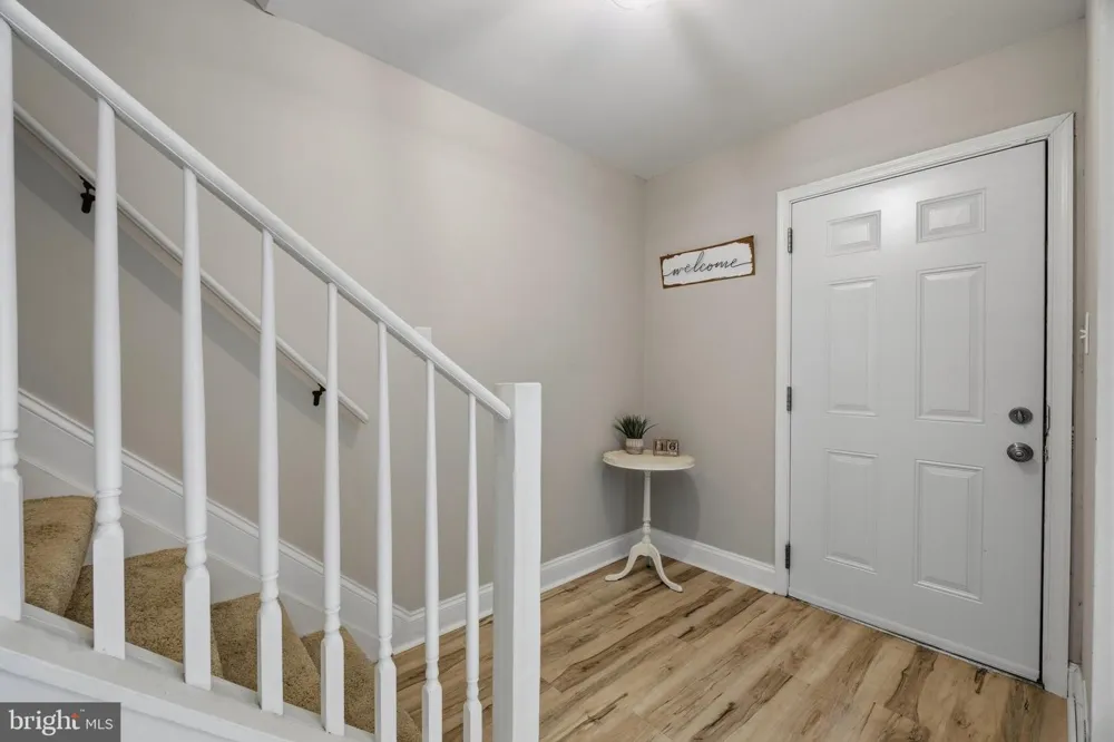 7110 MARBURY COURT District Heights, MD 20747