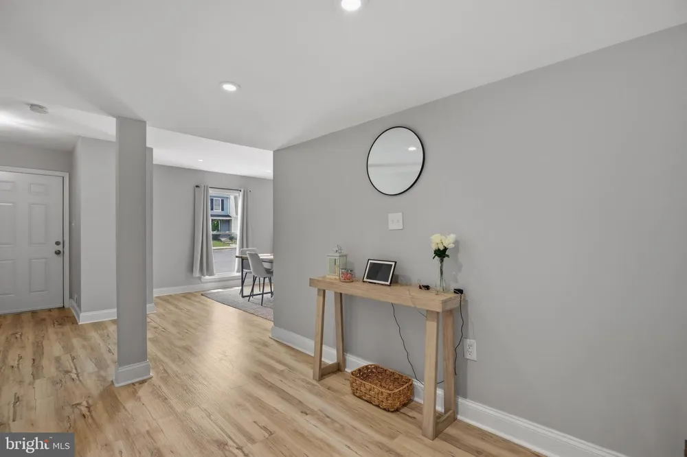7110 MARBURY COURT District Heights, MD 20747