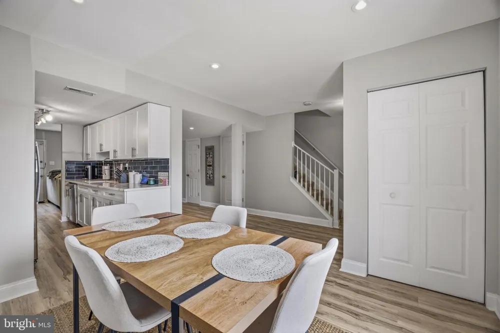 7110 MARBURY COURT District Heights, MD 20747