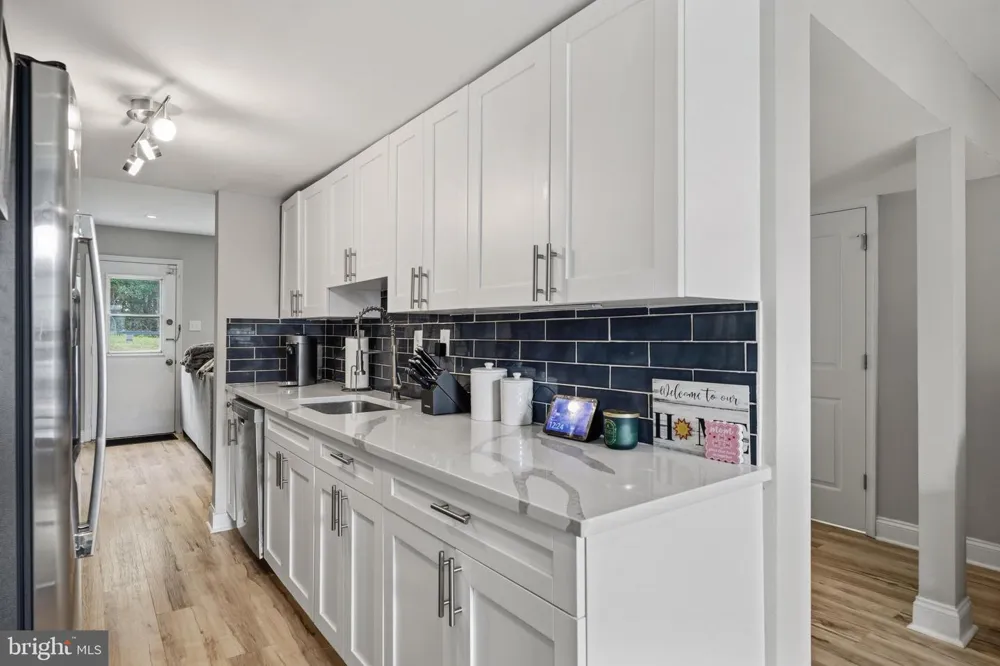 7110 MARBURY COURT District Heights, MD 20747