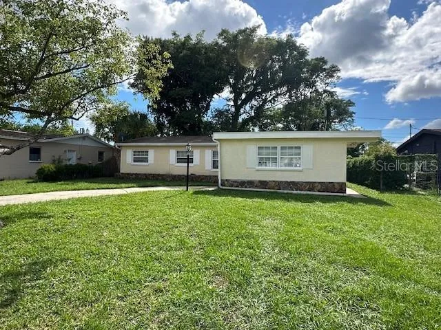 5682 63RD LANE St Petersburg, FL 33709