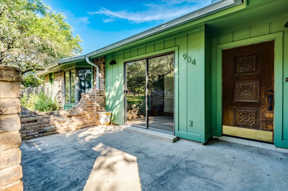 904 Willow Creek Circle San Marcos, TX 78666