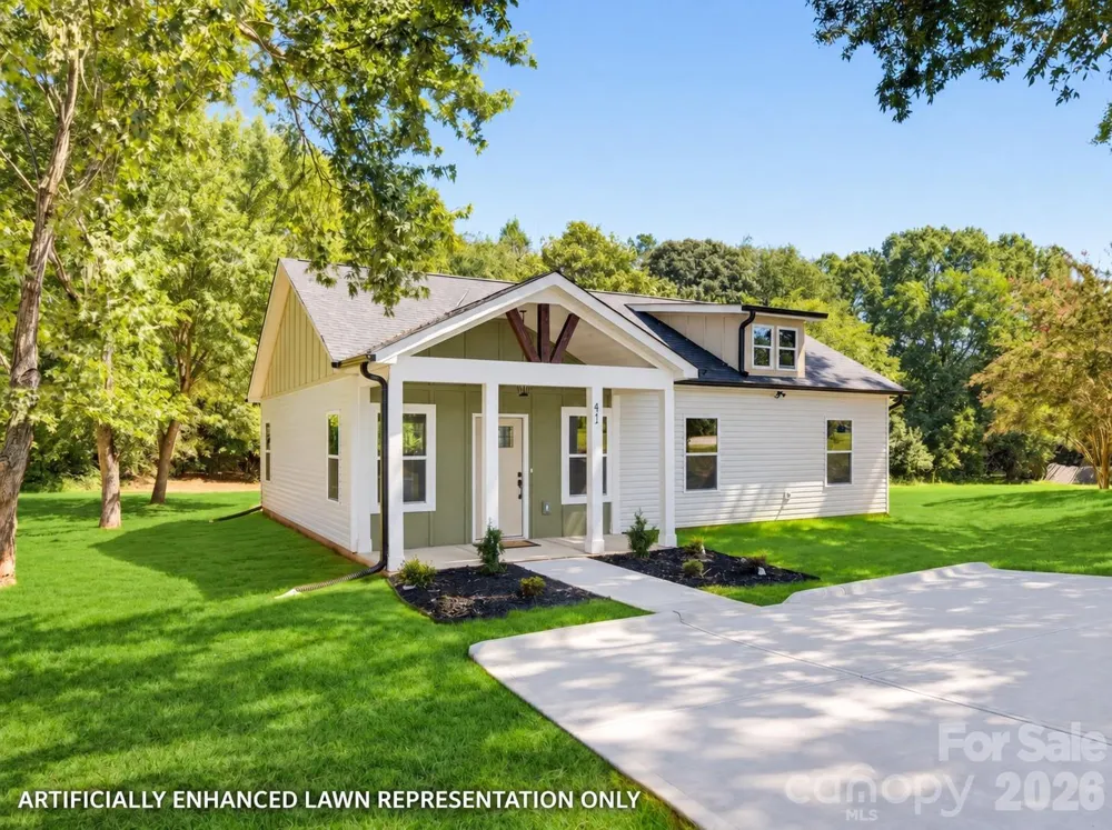 611 E Sanders Road Shelby, NC 28150