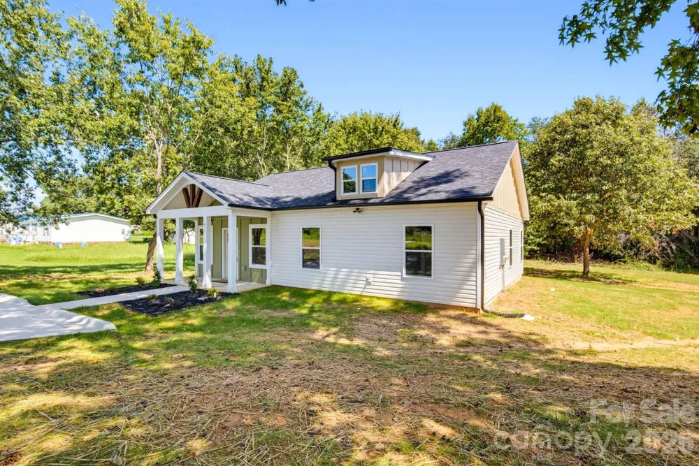 611 E Sanders Road Shelby, NC 28150