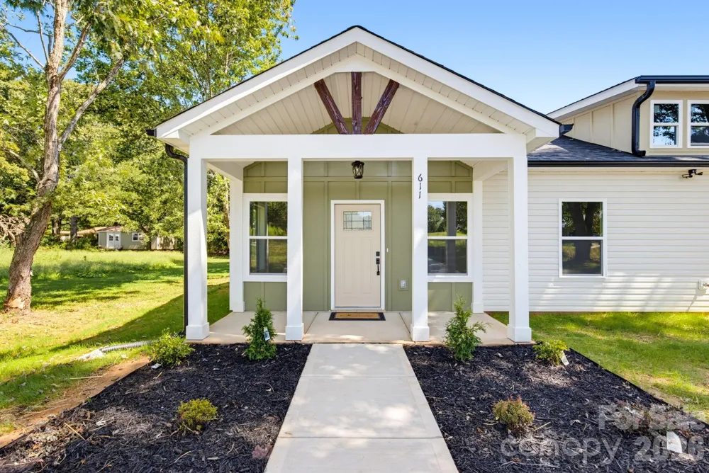 611 E Sanders Road Shelby, NC 28150