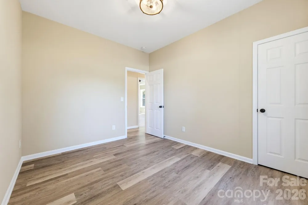 611 E Sanders Road Shelby, NC 28150