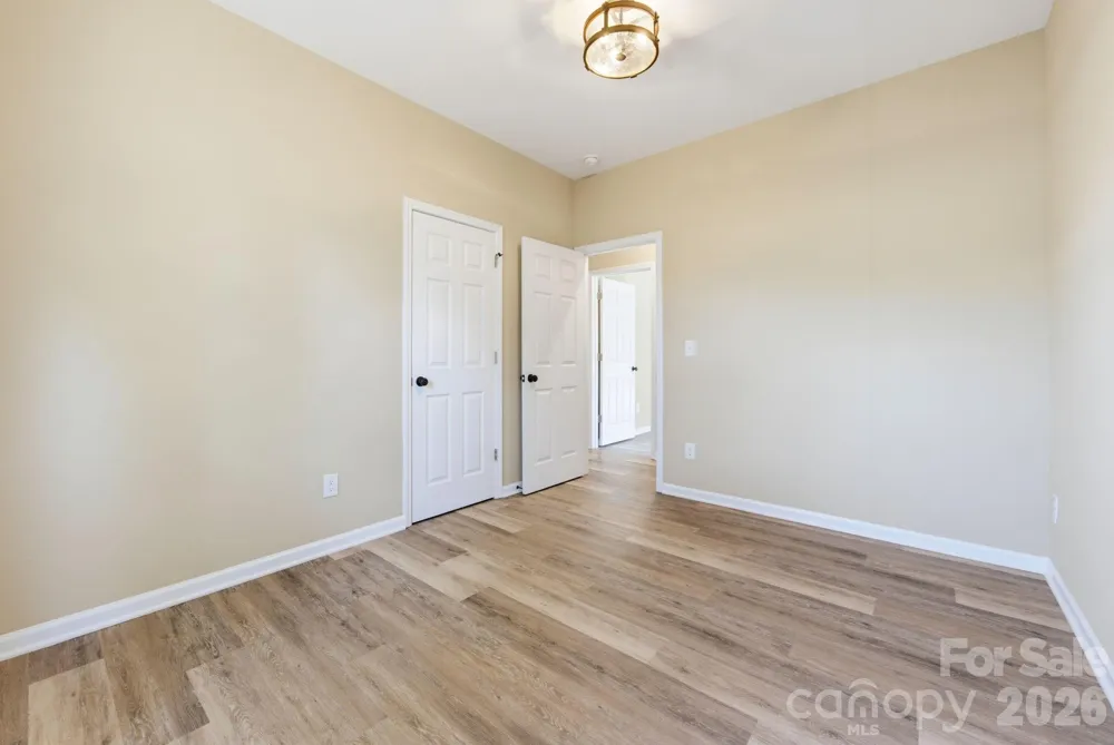 611 E Sanders Road Shelby, NC 28150