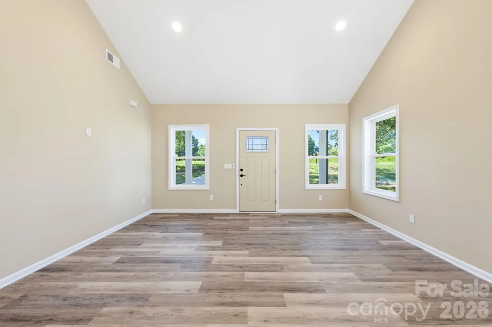 611 E Sanders Road Shelby, NC 28150