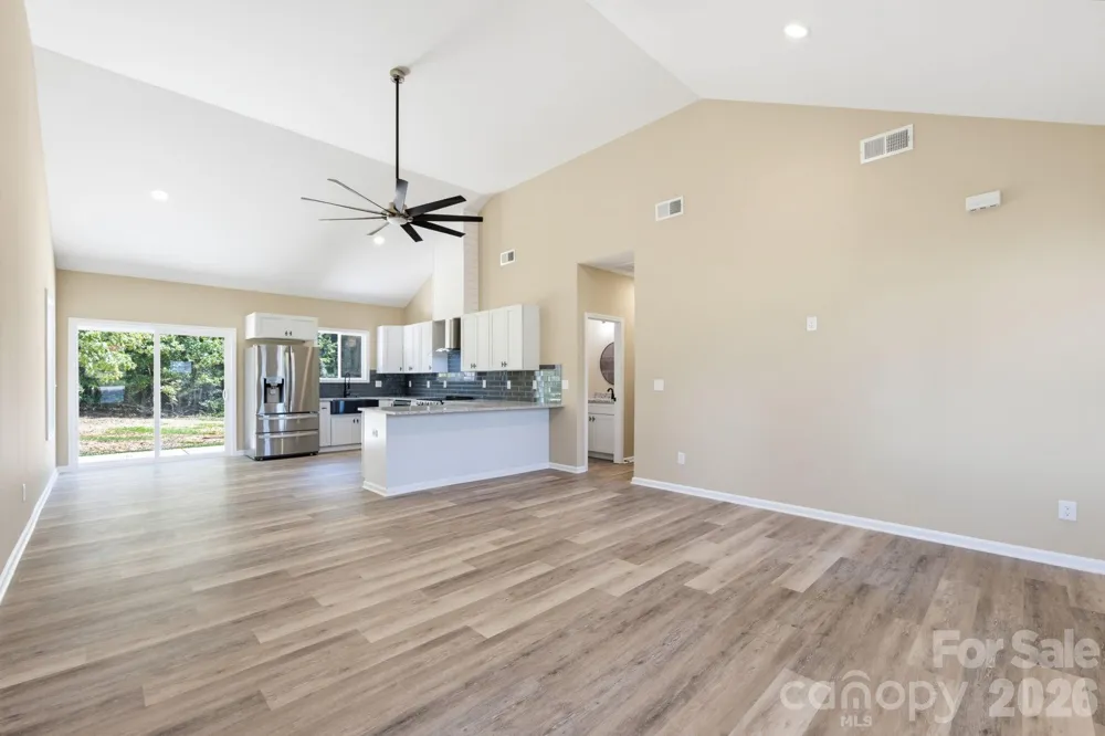 611 E Sanders Road Shelby, NC 28150