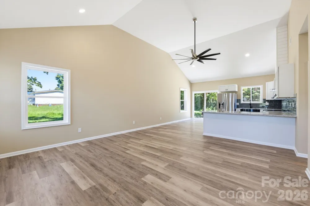 611 E Sanders Road Shelby, NC 28150