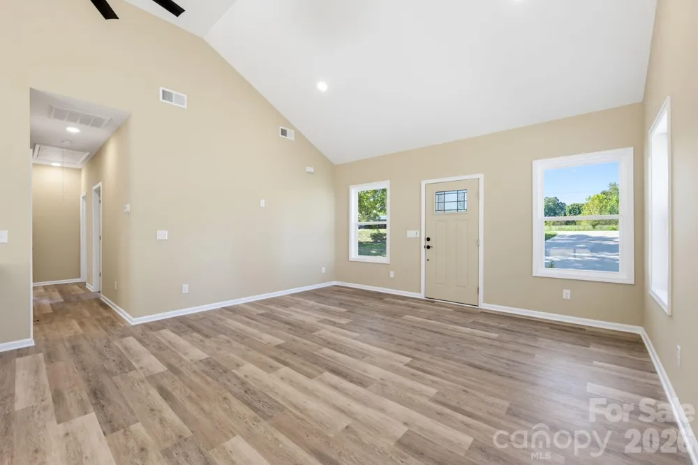 611 E Sanders Road Shelby, NC 28150