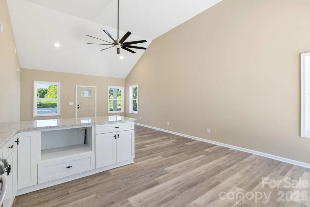 611 E Sanders Road Shelby, NC 28150