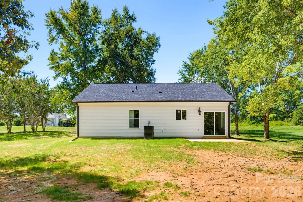 611 E Sanders Road Shelby, NC 28150