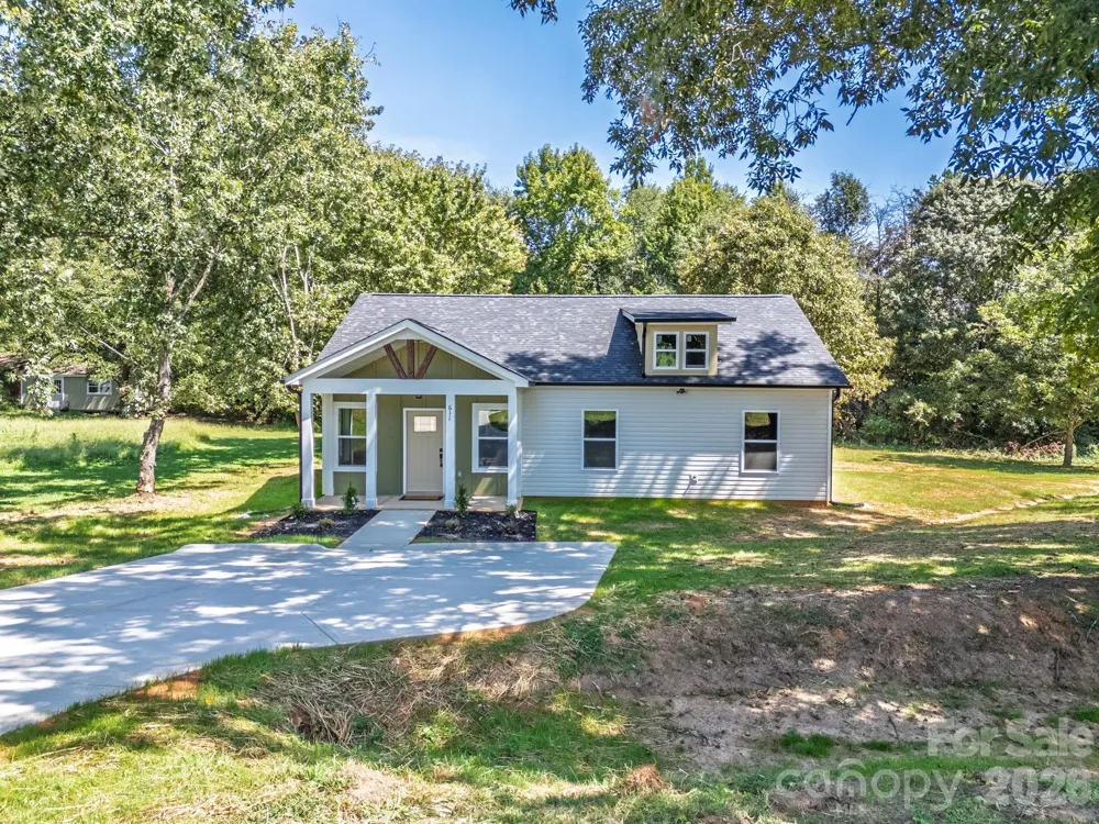 611 E Sanders Road Shelby, NC 28150