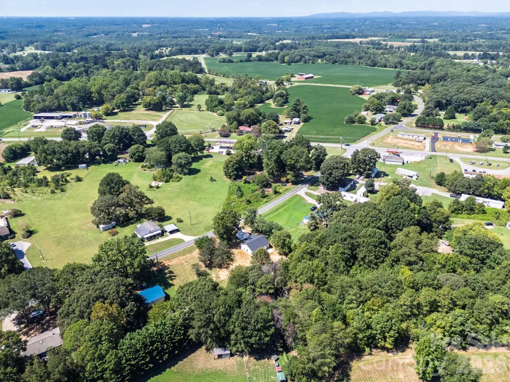 611 E Sanders Road Shelby, NC 28150