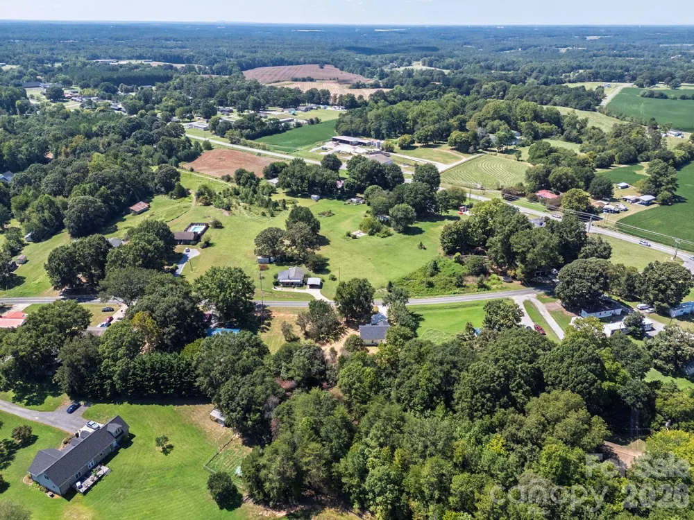 611 E Sanders Road Shelby, NC 28150