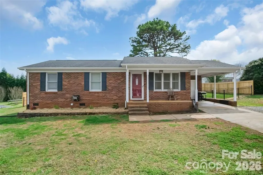 106 Clearview Drive Shelby, NC 28150