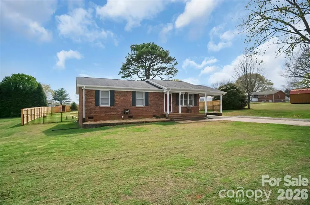 106 Clearview Drive Shelby, NC 28150