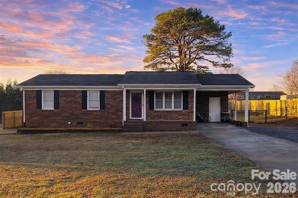 106 Clearview Drive Shelby, NC 28150