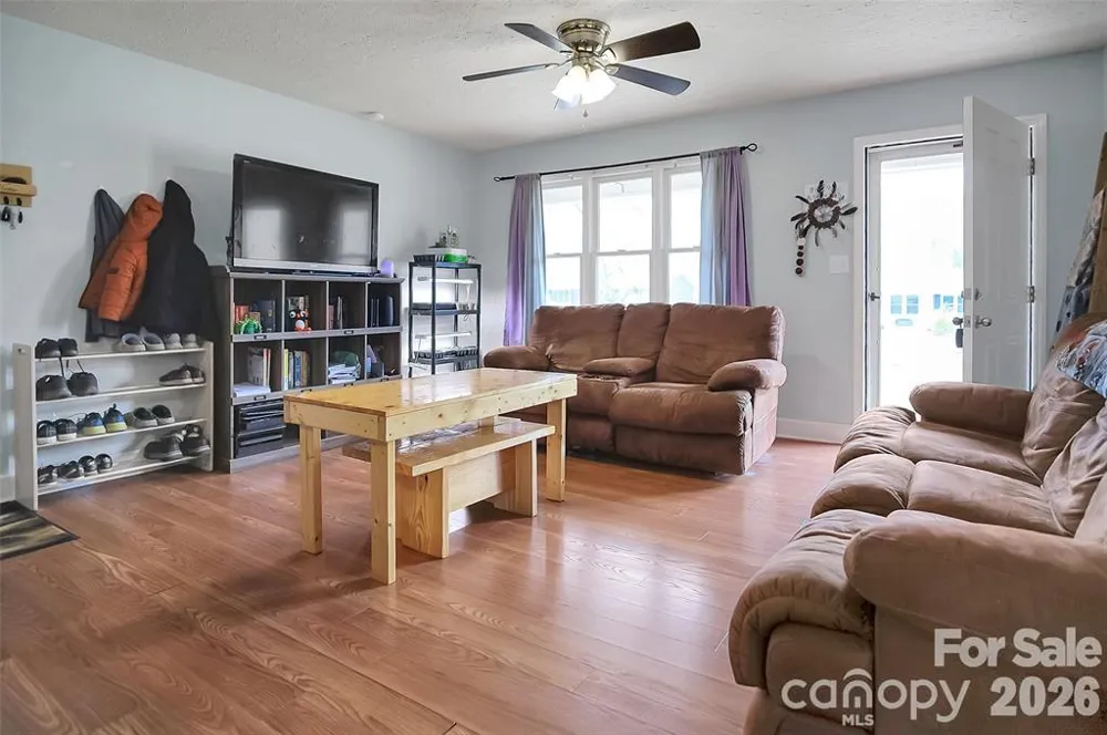 106 Clearview Drive Shelby, NC 28150