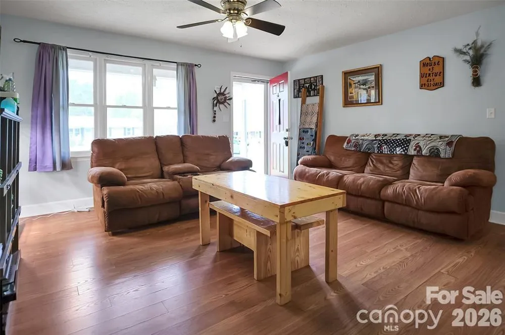 106 Clearview Drive Shelby, NC 28150