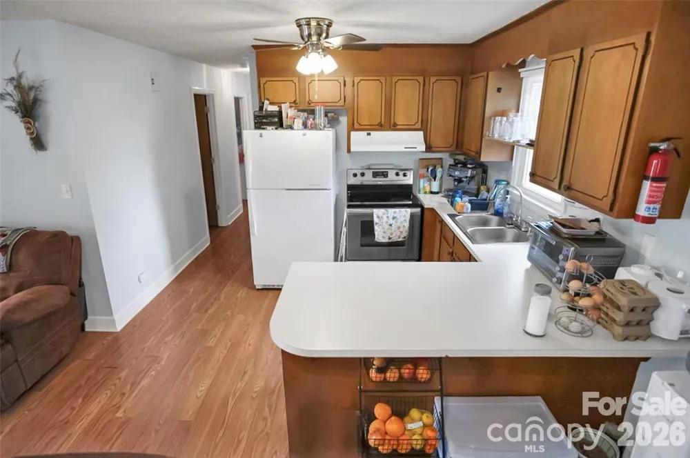 106 Clearview Drive Shelby, NC 28150