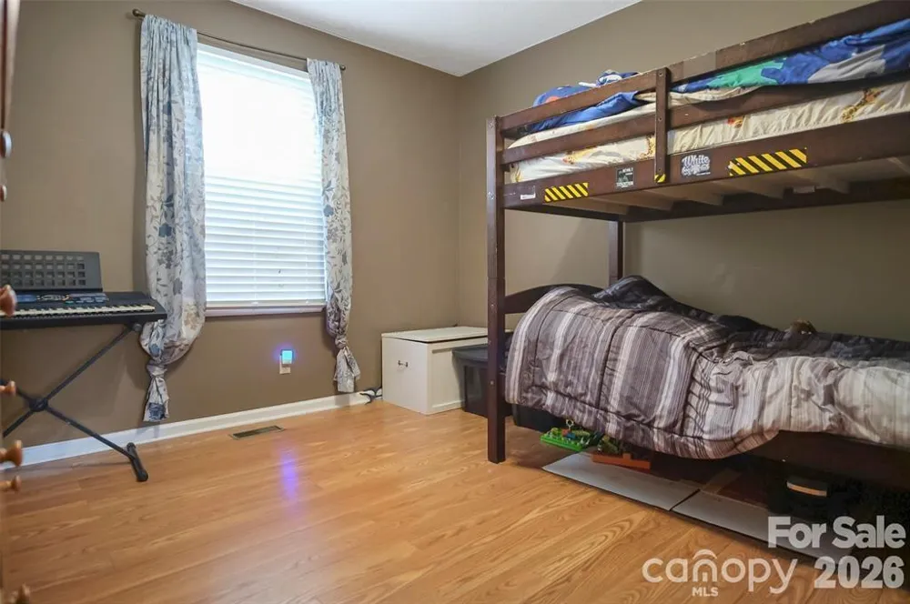 106 Clearview Drive Shelby, NC 28150