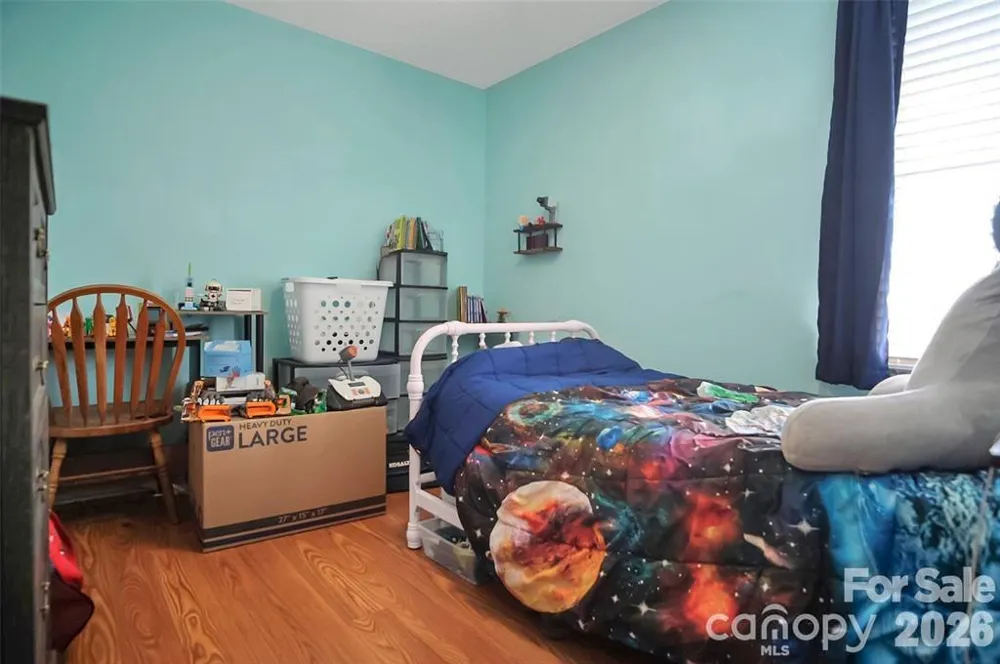 106 Clearview Drive Shelby, NC 28150
