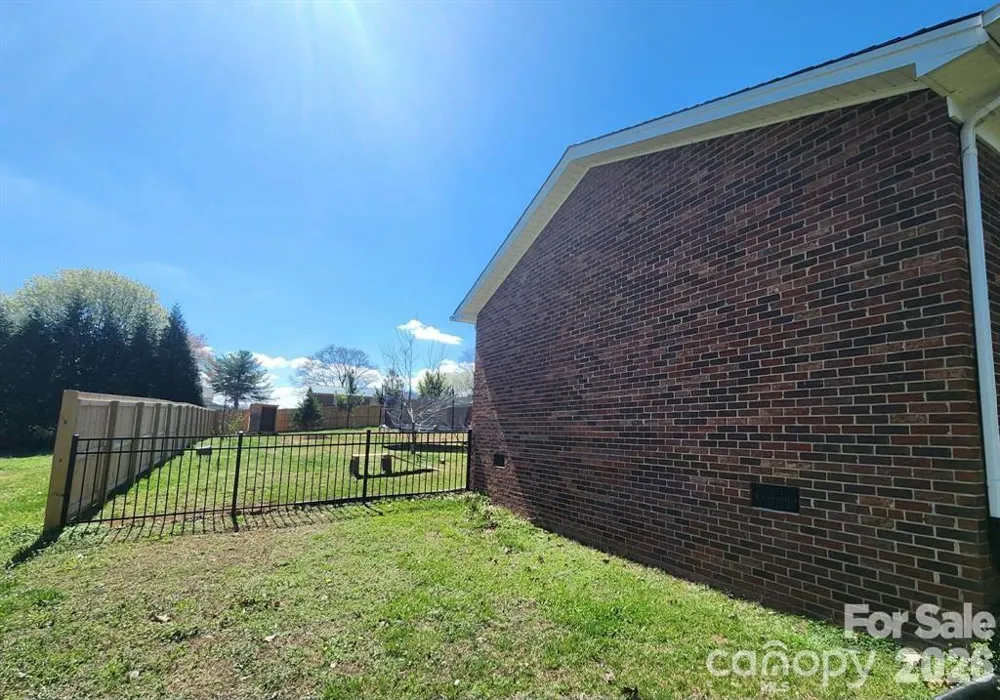 106 Clearview Drive Shelby, NC 28150