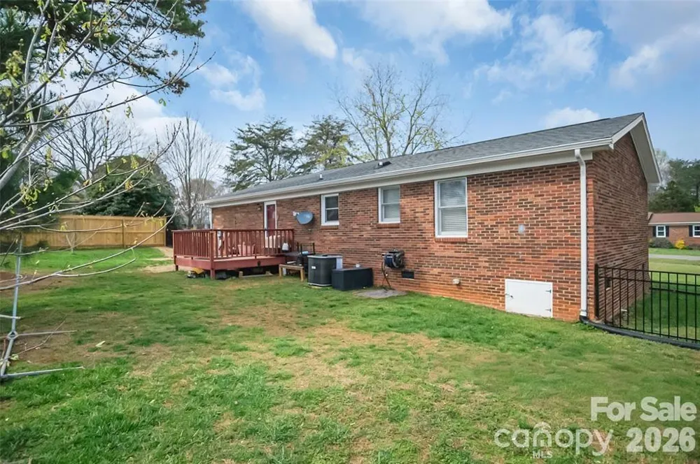 106 Clearview Drive Shelby, NC 28150