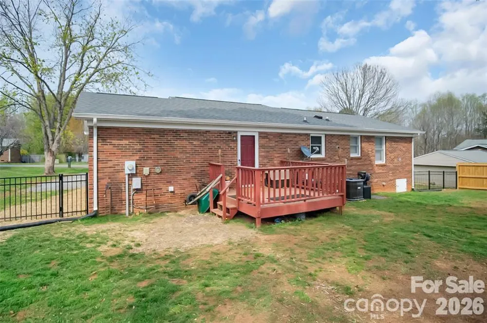 106 Clearview Drive Shelby, NC 28150