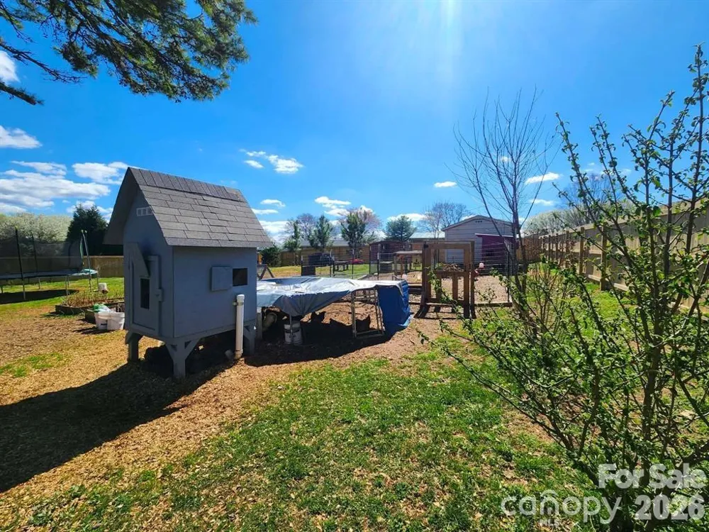 106 Clearview Drive Shelby, NC 28150