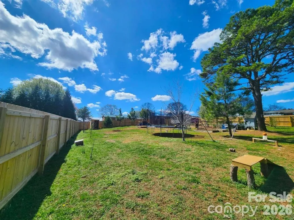 106 Clearview Drive Shelby, NC 28150