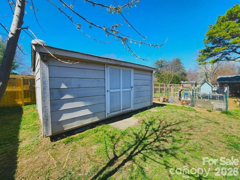 106 Clearview Drive Shelby, NC 28150